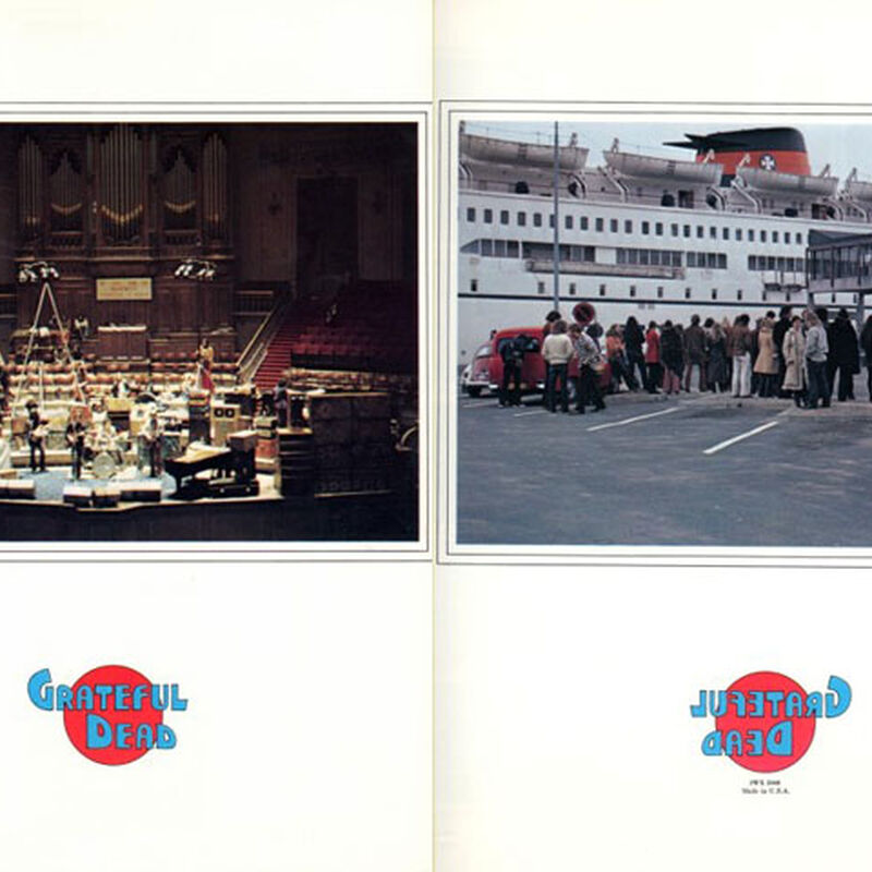 Europe '72