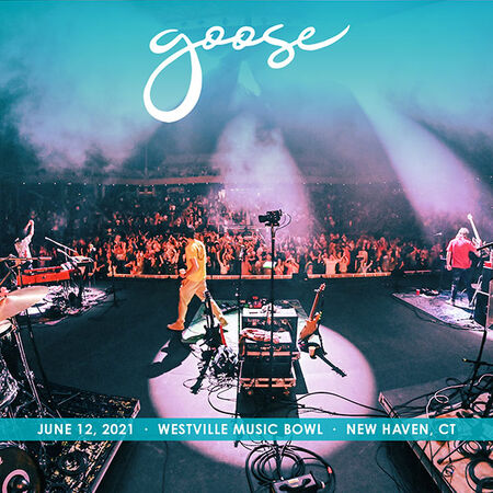 06/12/21 Westville Music Bowl, New Haven, CT 
