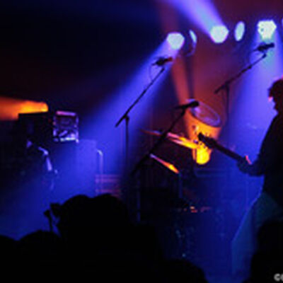 09/12/09 Starland Ballroom, Sayerville, NJ 
