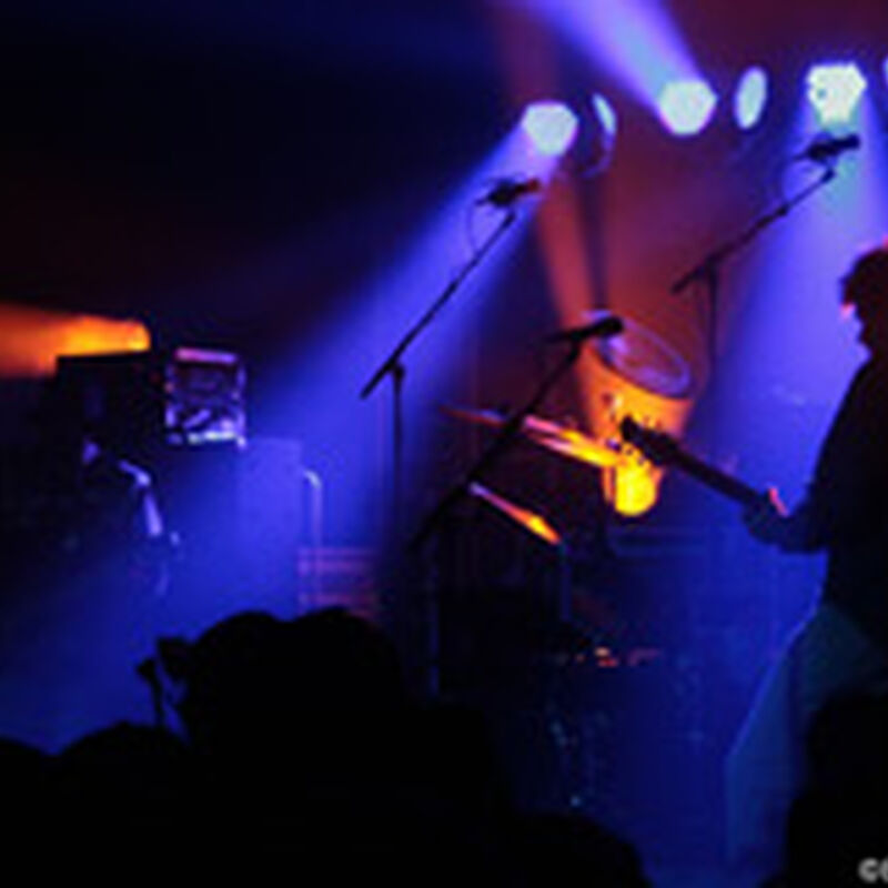 09/12/09 Starland Ballroom, Sayerville, NJ 