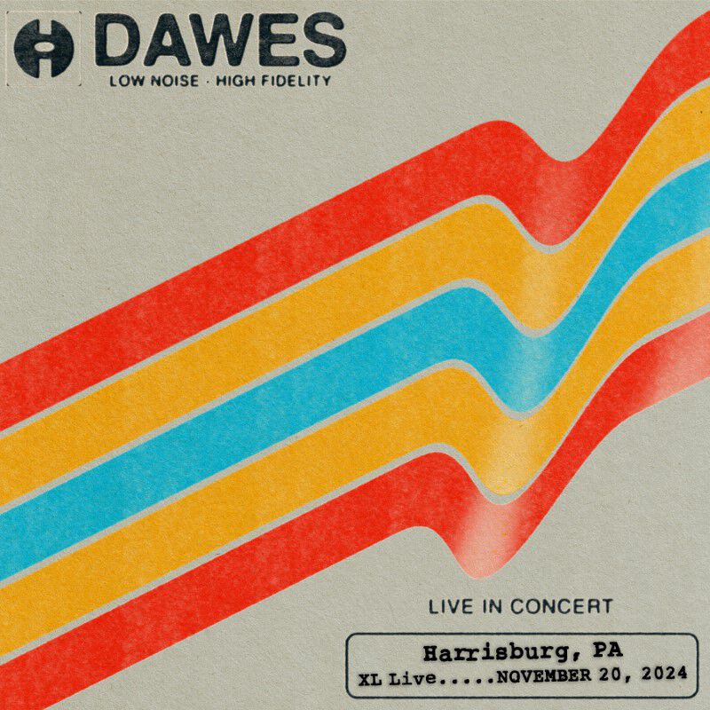 11/20/24 XL Live, Harrisburg, PA 