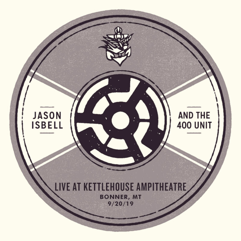 09/20/19 Kettlehouse Amphitheater, Bonner, MT 