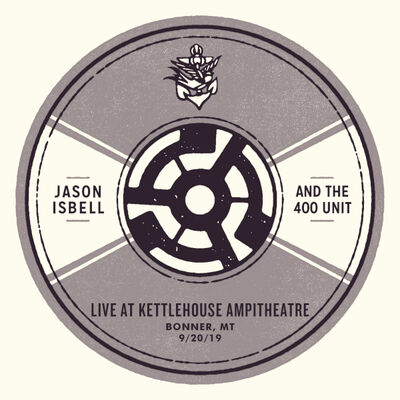 09/20/19 Kettlehouse Amphitheater, Bonner, MT 