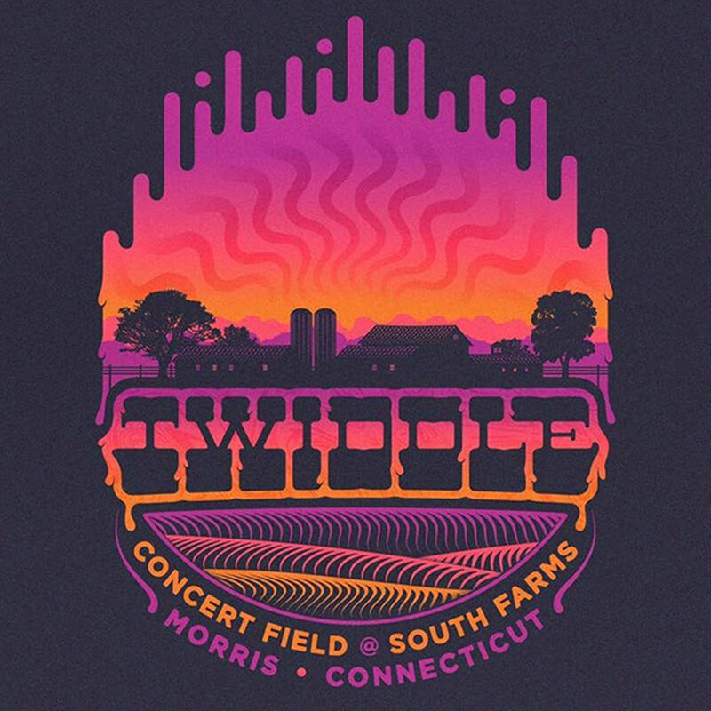 10/03/20 South Farms, Morris, CT 