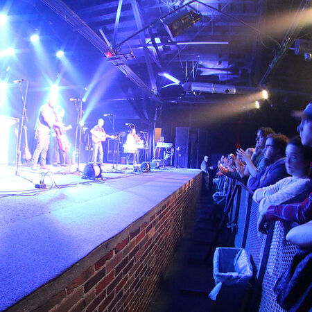 01/30/16 The International, Knoxville, TN 