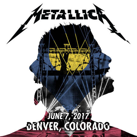 06/07/17 Sports Authority Field at Mile High, Denver, CO 