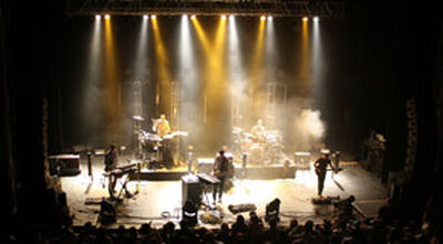 04/11/14 Riviera Theater, Chicago, IL 