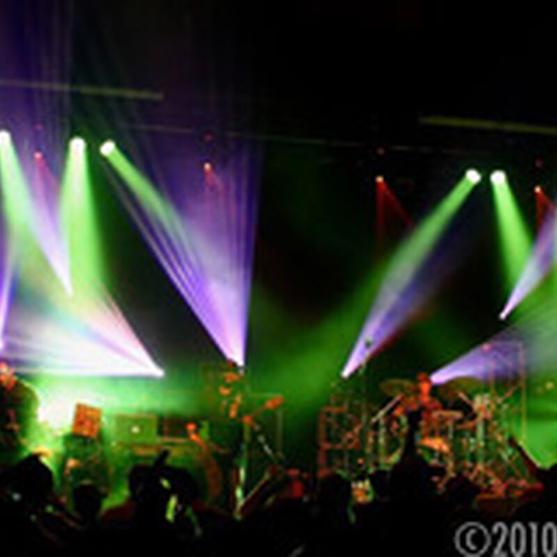 01/29/10 Fox Theatre, Boulder, CO 