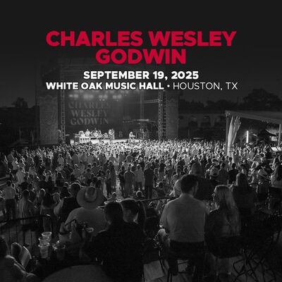09/19/25 White Oak Music Hall, Houston, TX 