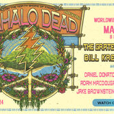 05/18/25 The Grateful Dead's Bill Kreutzmann (Premiere: 11-23-24), Kauai, HI 