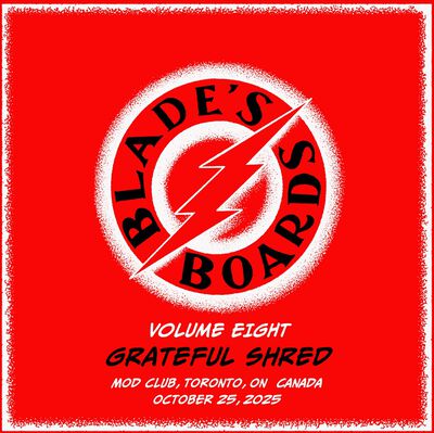 10/25/25 Mod Club, Toronto, Canada 