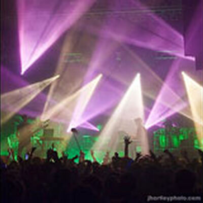 10/28/11 The NorVa, Norfolk, VA 