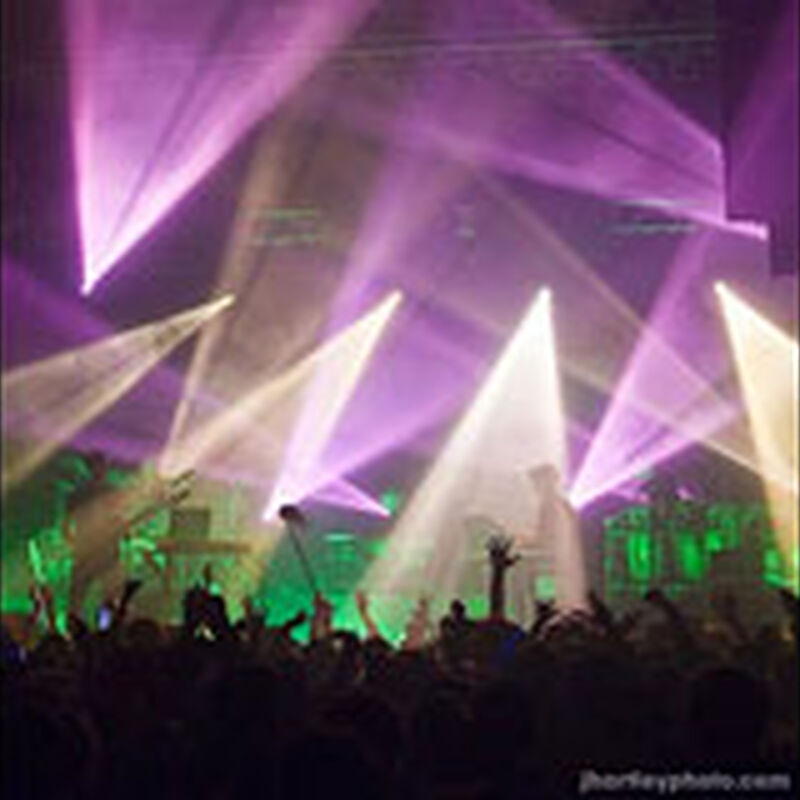 10/28/11 The NorVa, Norfolk, VA 