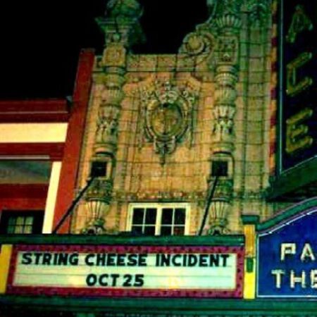 10/25/04 Louisville Palace Theatre, Louisville, KY 