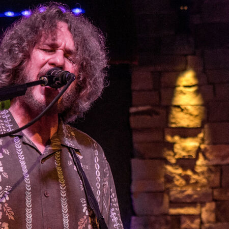02/28/19 City Winery, Atlanta, GA 