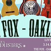 03/14/15 Fox Theater, Oakland, CA 
