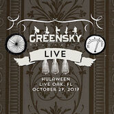10/27/17 Hulaween, Live Oak, FL 