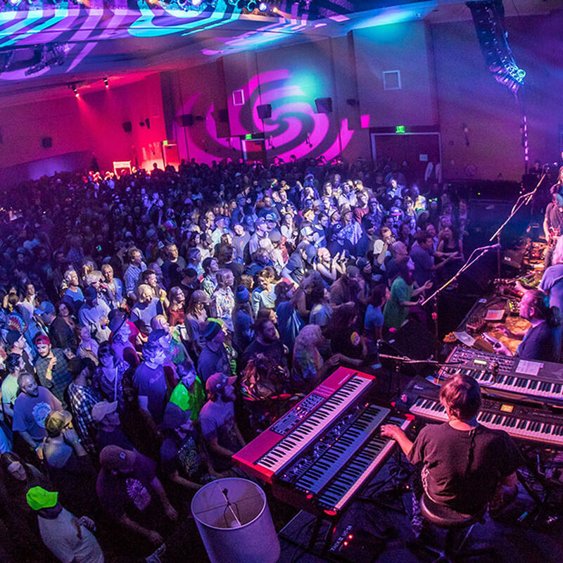 03/12/17 Club Red, Telluride, CO 