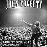 08/08/15 Fiddler's Green Amphitheatre, Englewood, CO 