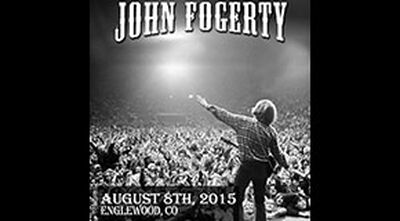 08/08/15 Fiddler's Green Amphitheatre, Englewood, CO 