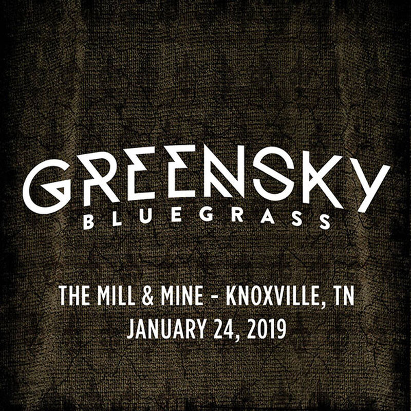 01/24/19 The Mill & Mine, Knoxville, TN 
