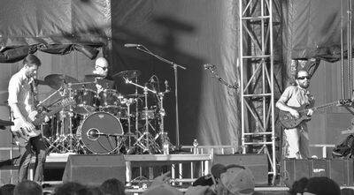 07/08/16 80-35 Festival, Des Moines, IA 
