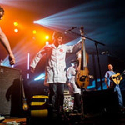 10/31/13 Theater, Philadelphia, PA 