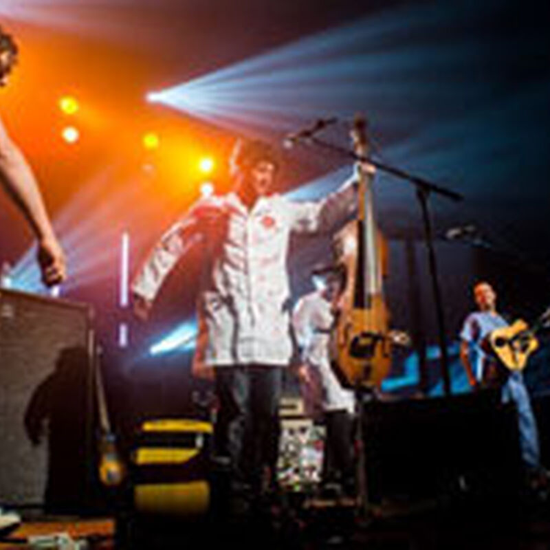 10/31/13 Theater, Philadelphia, PA 