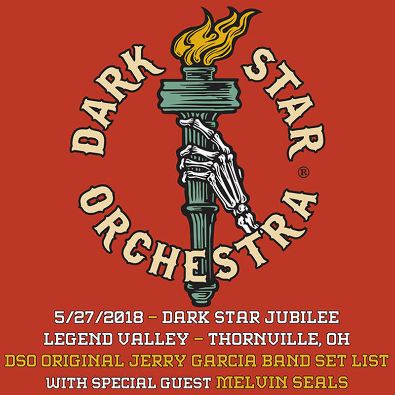 05/27/18 Legand Valley, Thornville, OH 
