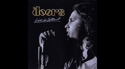 05/08/70 Live In Detroit: Cobo Arena, Detroit, MI 