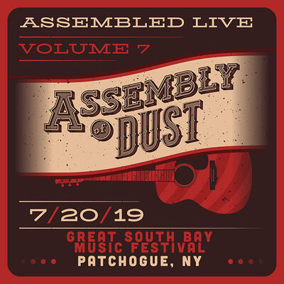 07/20/19 Great South Bay Music Festival, Patchogue, NY 