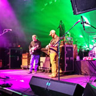 01/30/14 The Fillmore, Charlotte, NC 
