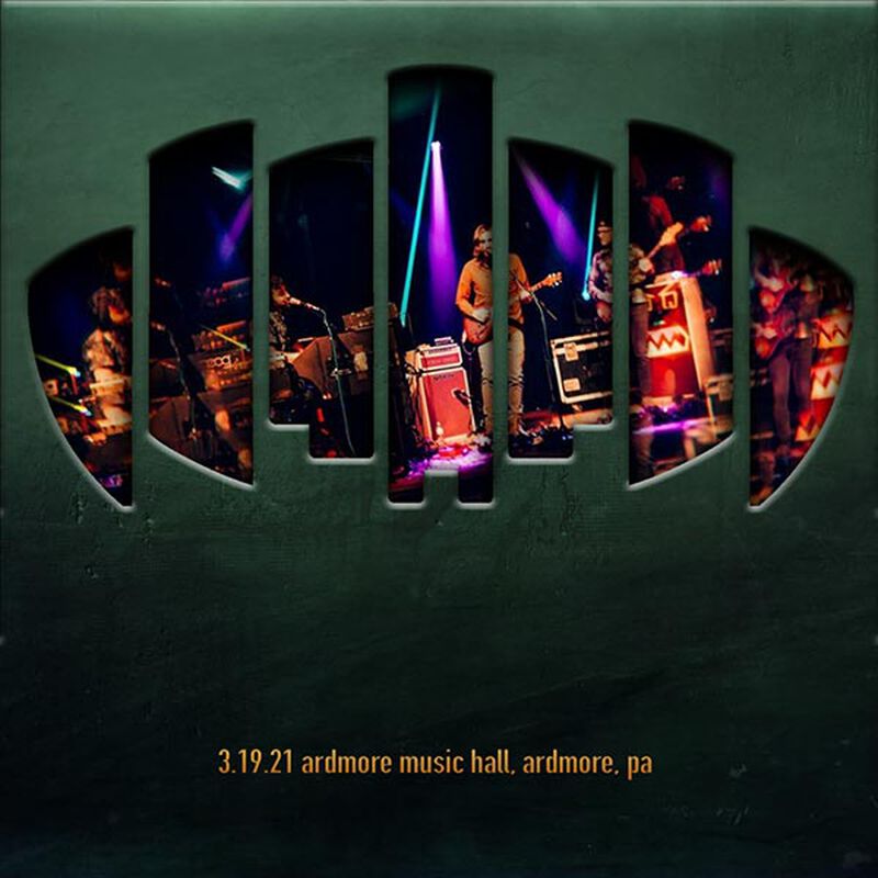 03/19/21 Ardmore Music Hall, Ardmore, PA 
