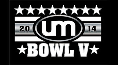 05/03/14 UMBowl V at The Capitol Theatre, Port Chester, NY 