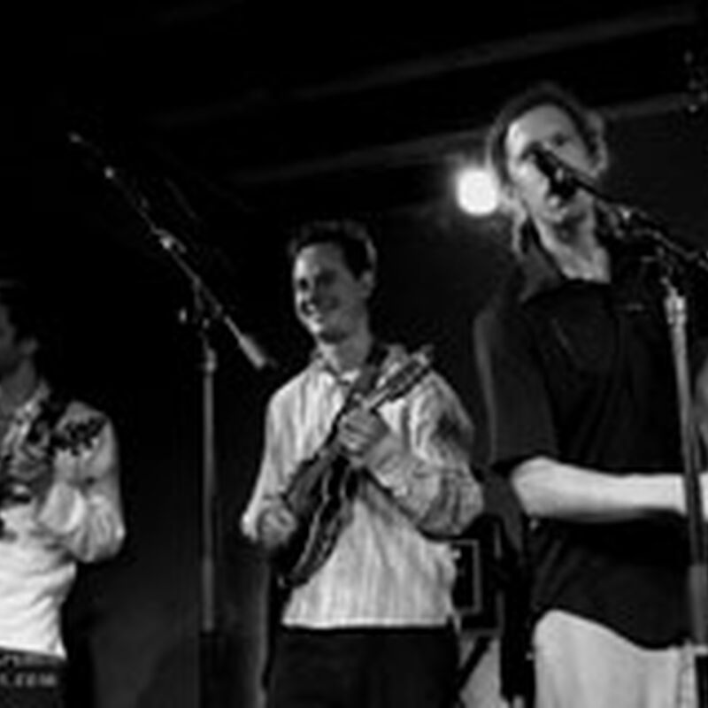 06/15/07 Doug Fir Lounge, Portland, OR 