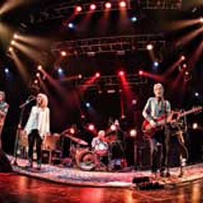 11/15/14 The Capitol Theatre, Port Chester, NY 