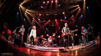 11/15/14 The Capitol Theatre, Port Chester, NY 