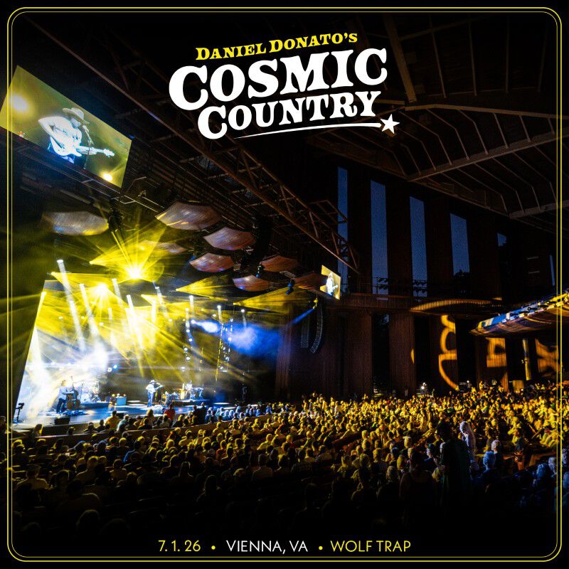 07/01/26 Wolf Trap, Vienna, VA 