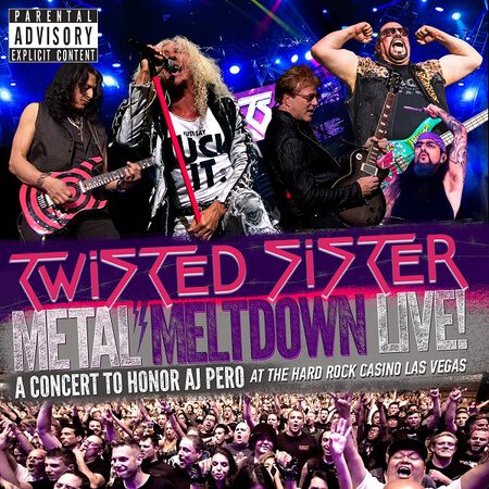 04/30/15 Metal Meltdown (Live), Las Vegas, NV 