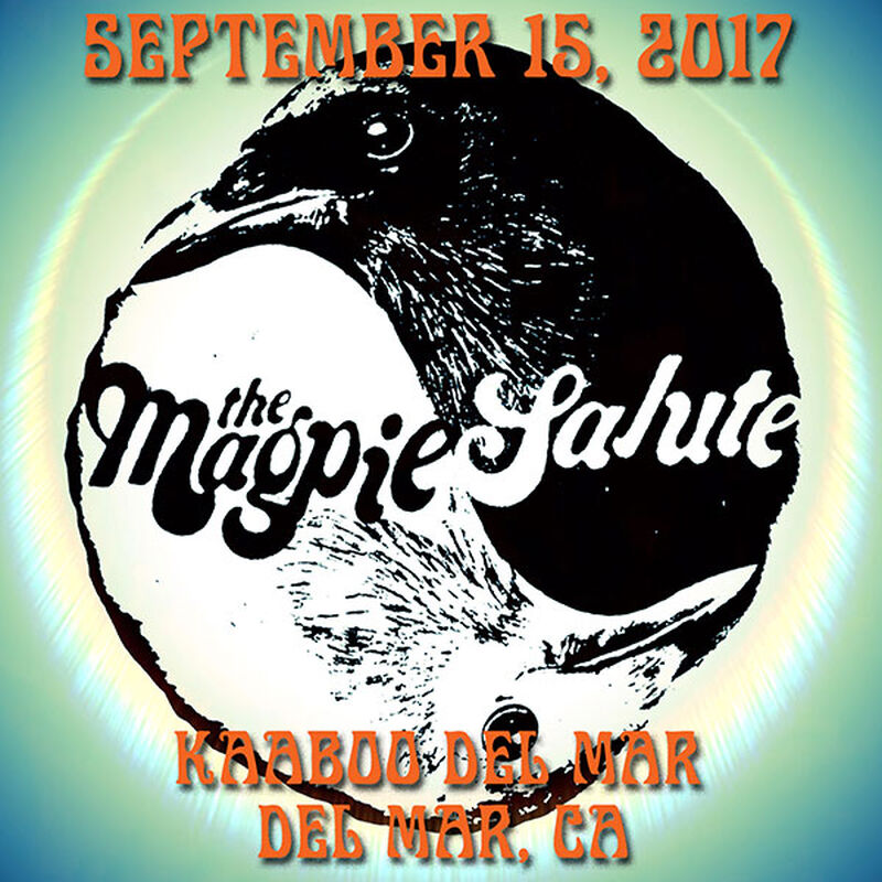 09/15/17 Kaaboo Del Mar, Del Mar, CA 