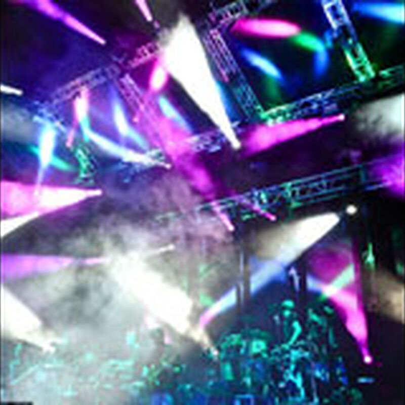 09/09/11 Red Rocks Amphitheatre, Morrison, CO 