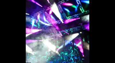 09/09/11 Red Rocks Amphitheatre, Morrison, CO 