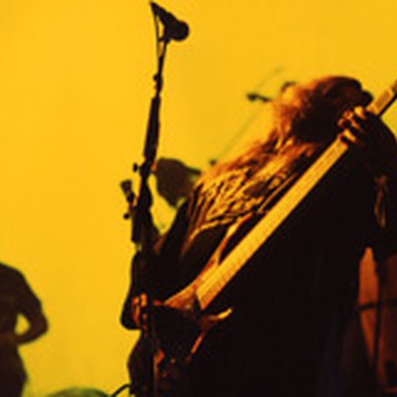 11/01/96 Modjeska, Milwaukee, WI 