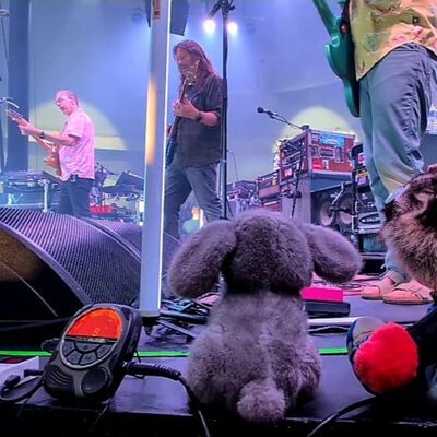 06/13/26 Cape Cod Melody Tent, Hyannis, MA 