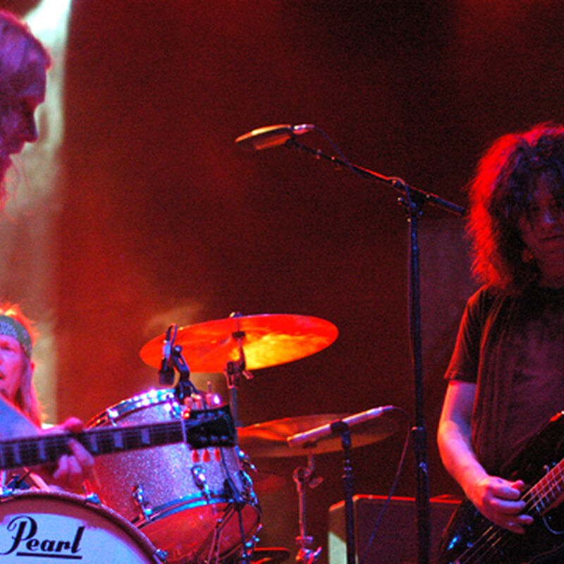 06/04/11 Mountain Jam, Hunter, NY 