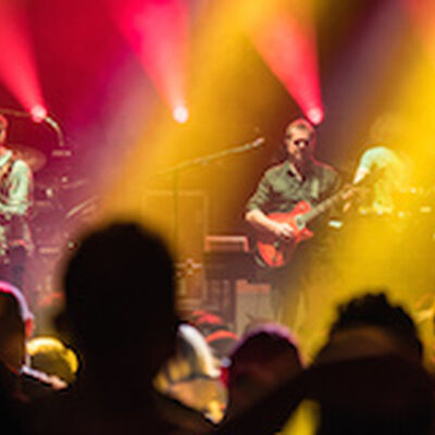 01/21/16 Beacon Theatre, New York, NY 