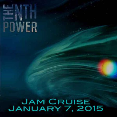 01/07/15 Jam Cruise, Miami, FL 
