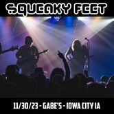 11/30/23 Gabe's, Iowa City, IA 