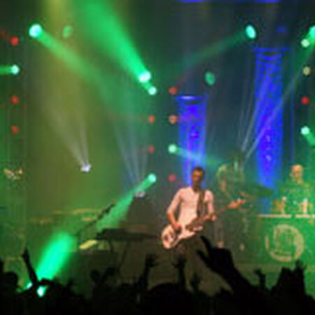 11/01/13 Newport Music Hall, Columbus, OH 