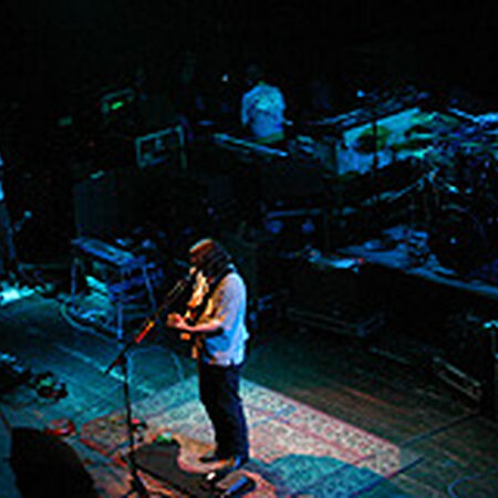 10/09/06 House Of Blues, Lake Buena Vista, FL 